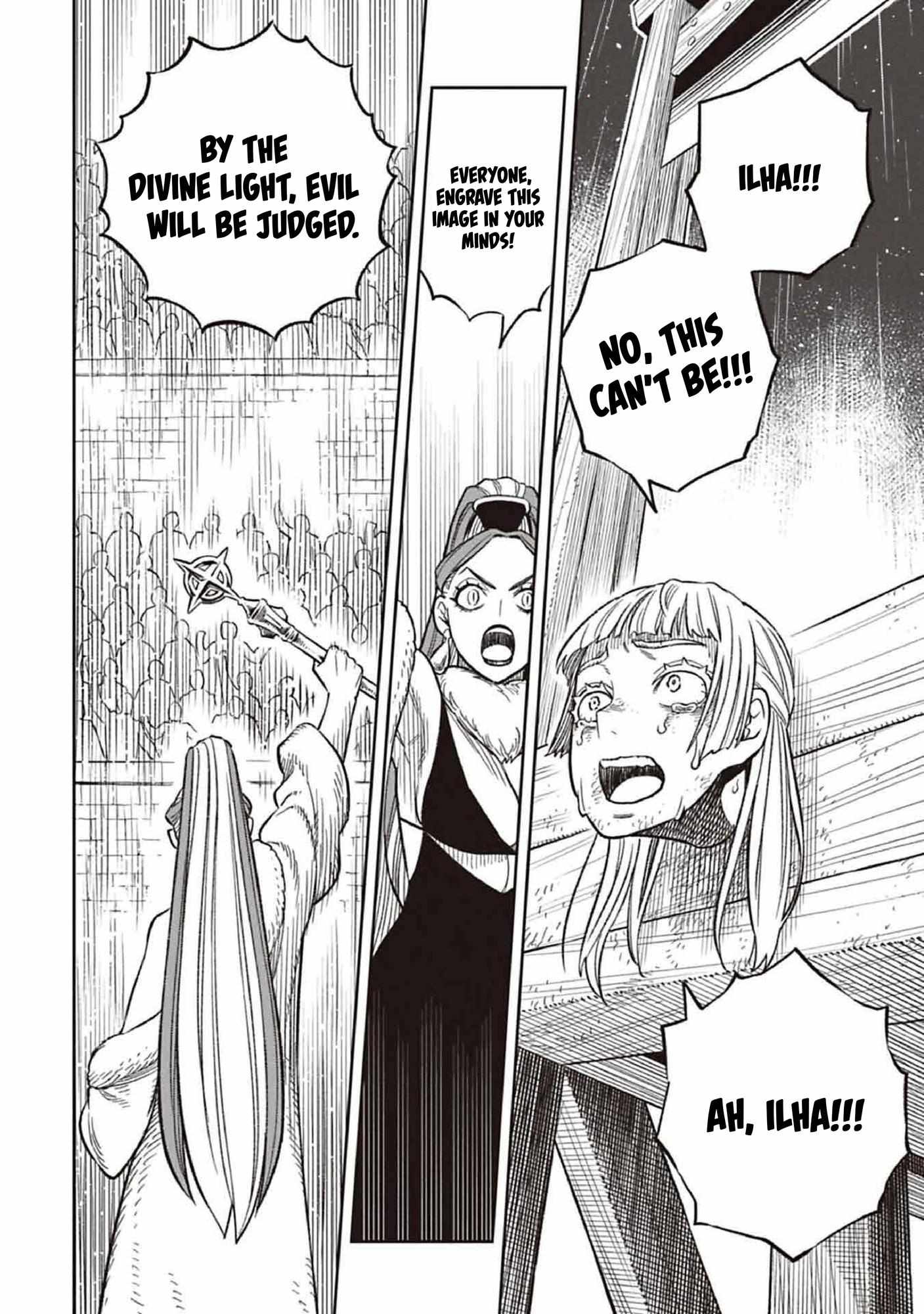 Tsuihou Ouji wa Dorei kara Yarinaosu Chapter 1 53